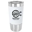 Polar Camel 20oz Silicone & Stainless Steel Tumblers | https://www.bestnamebadges.com