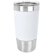 Polar Camel 20oz Silicone & Stainless Steel Tumblers | https://www.bestnamebadges.com