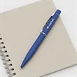 Blarney Pen | https://www.bestnamebadges.com