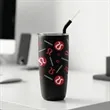 S'well® Tumbler w/ Straw - 24oz | https://www.bestnamebadges.com