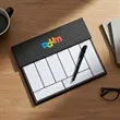 Pinsky Weekly Tear-Away Planner Set | https://www.bestnamebadges.com