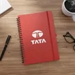 Widder Ocean Plastic Recycled Journal | https://www.bestnamebadges.com