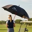 Muirfield Golf Umbrella | https://www.bestnamebadges.com