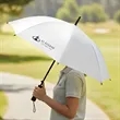 Cheerful Umbrella | https://www.bestnamebadges.com
