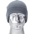 Value Knitted Stripe Beanie | https://www.bestnamebadges.com