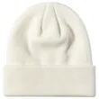 100% Acrylic Cuffed Knitted Beanie With Custom Logo | https://www.bestnamebadges.com