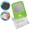 Locker Mirror | https://www.bestnamebadges.com