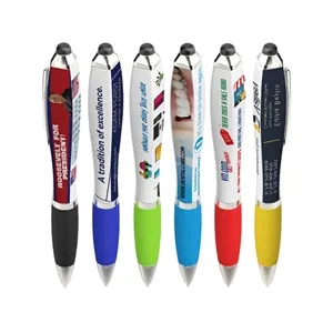 Union Printed - Squared Stylus Performance Pen
