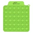 Bubble Fidget Popper | https://www.bestnamebadges.com