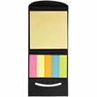 The Mapleton Mini Sticky Notebook | https://www.bestnamebadges.com