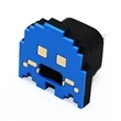 Custom Wall Plug 3D soft PVC molded with USB port | https://www.bestnamebadges.com