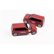 Custom USB 3D PVC Flash Memory Drive | https://www.bestnamebadges.com
