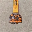 Soft Enamel Medal | https://www.bestnamebadges.com