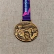 3D Medal | https://www.bestnamebadges.com