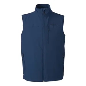 Marmot Men's Tempo Vest - M16078 | https://www.bestnamebadges.com
