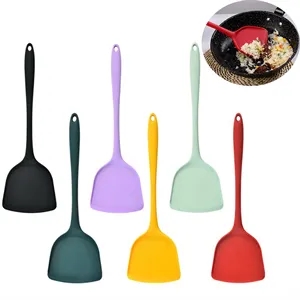 13inch-Kitchen-Large-Silicone-Nonstick-Silicone-Spatula