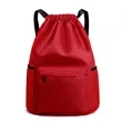 Drawstring Backpack Bag Sport Gym Backpack | https://www.bestnamebadges.com