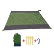 Sandproof Extra Large Beach Blanket | https://www.bestnamebadges.com