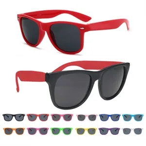 UV Protection Sunglasses For Men And Women | https://www.bestnamebadges.com