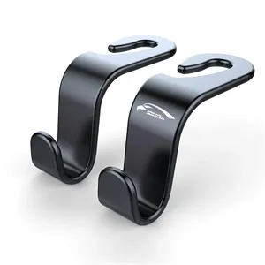 Hanger Storage Organizer Universal Car Seat Headrest Hook