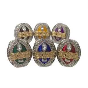 Championship Ring