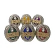 Championship Ring | https://www.bestnamebadges.com