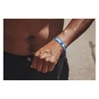3/8" Wide One Time Use Wrist Band | https://www.bestnamebadges.com