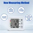 Wrist Blood Pressure Monitor Large Lcd Display BP Machine | https://www.bestnamebadges.com