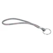 Detail Key Cord Wrist Band | https://www.bestnamebadges.com
