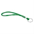 Detail Key Cord Wrist Band | https://www.bestnamebadges.com