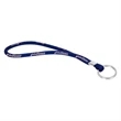 Detail Key Cord Wrist Band | https://www.bestnamebadges.com