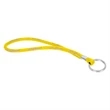 Detail Key Cord Wrist Band | https://www.bestnamebadges.com