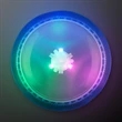 Light Up Flying Disc Toy | https://www.bestnamebadges.com