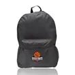 12.5"W x 17"H Collegiate School Backpacks | https://www.bestnamebadges.com