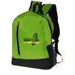 Quick Zip Backpacks | https://www.bestnamebadges.com
