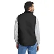 Carhartt Duck Vest. | https://www.bestnamebadges.com