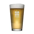 Chelsea Pub Glass - Deep Etch | https://www.bestnamebadges.com