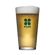 Chelsea Pub Glass - Imprinted | https://www.bestnamebadges.com