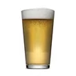Chelsea Pub Glass - Imprinted | https://www.bestnamebadges.com