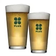 Chelsea Pub Glass - Imprinted | https://www.bestnamebadges.com
