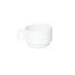 2 oz. Espresso Cups | https://www.bestnamebadges.com