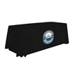 6' Stain Resistant Pro 4-Sided Throw Full-Color Imprint | https://www.bestnamebadges.com