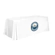 6' Stain Resistant Pro 3-Sided Throw Full-Color Imprint | https://www.bestnamebadges.com