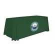 6' Stain Resistant Pro 3-Sided Throw Full-Color Imprint | https://www.bestnamebadges.com