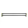 Triga Go Apparel Hanging Bars 2 Pieces | https://www.bestnamebadges.com