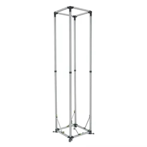 20" X 20" Triga Go Tower Hardware