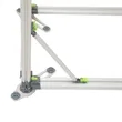 3' X 20" Triga Go Tower Hardware | https://www.bestnamebadges.com