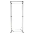 3' X 20" Triga Go Tower Hardware | https://www.bestnamebadges.com