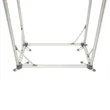 3' X 20" Triga Go Tower Hardware | https://www.bestnamebadges.com