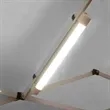 LED Tent Light | https://www.bestnamebadges.com